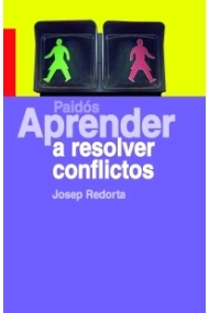 Cover of Aprender a resolver conflictos