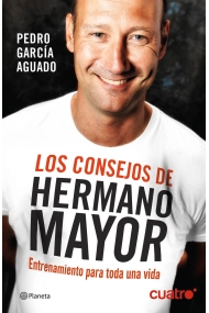 Coberta de Los consejos de Hermano Mayor