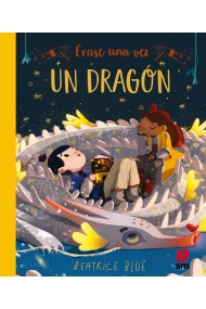 Coberta de Érase una vez un dragón