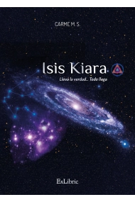 Coberta de Isis Kiara