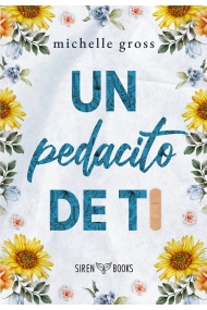 Coberta de Un pedacito de ti
