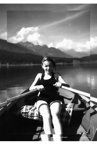 Coberta de Bèsties 19. Ingeborg Bachmann — Ingeborg Bachmann