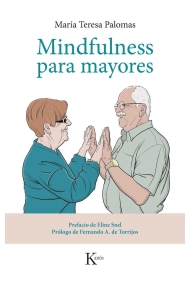 Coberta de Mindfulness para mayores