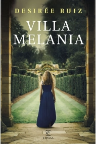 Cover von Villa Melania