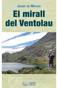 Cover of El mirall del Ventolau