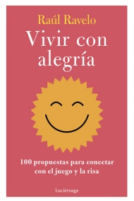 Coberta de Vivir con alegría