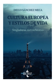Coberta de Cultura europea y estilos de vida