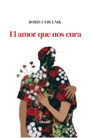 Cover von El amor que nos cura