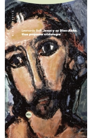 Coberta de Jesús y su Dios-Abba. Una pequeña cristología