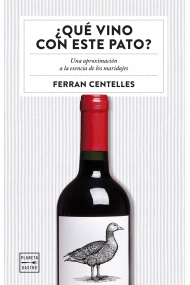 Cubierta de ¿Qué vino con este pato?