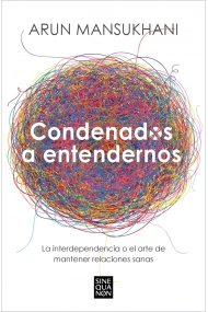 Coberta de Condenados a entendernos