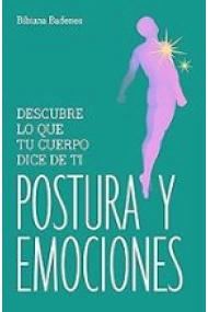 Coberta de Postura y emociones