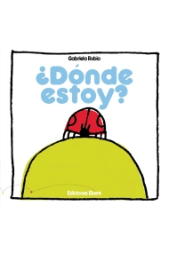 Coberta de Dónde estoy?