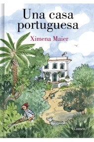 Coberta de Una casa portuguesa