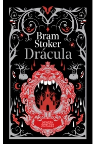 Coberta de Drácula