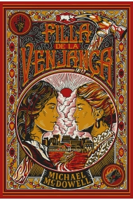Coberta de Filla de la venjança