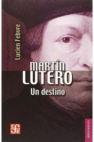 Coberta de Martín Lutero: un destino