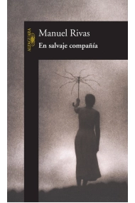 Coberta de En salvaje compañía