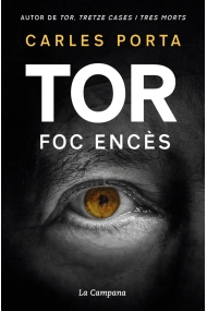 Cubierta de Tor: Foc encès