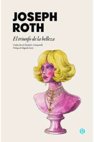 Cover von El triunfo de la belleza