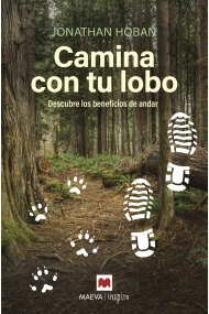 Coberta de Camina con tu lobo