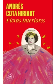 Cover von Fieras interiores