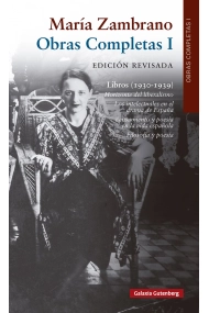 Coberta de Libros (1930-1939)- edición revisada