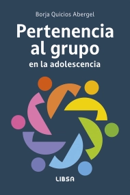 Coberta de Pertenencia al Grupo en la Adolescencia