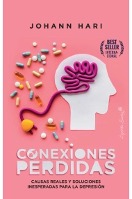 Cover von Conxiones perdidas