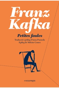 Cubierta de Petites faules (butxaca)