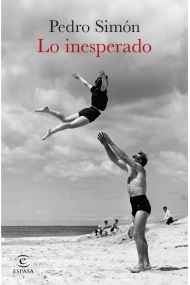Coberta de Lo inesperado