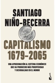 Cubierta de Capitalismo (1679-2065)