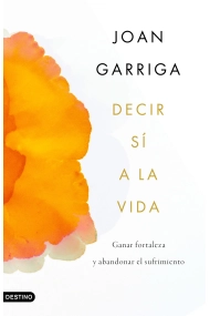 Coberta de Decir sí a la vida