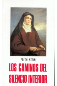 Coberta de Los caminos del silencio interior