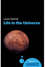 Coberta de Life in the Universe: A Beginner's Guide