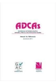 Coberta de ADCAS:Autoinformes y valores en las interacciones sociables