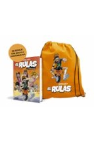 Coberta de PACK EL RULAS MOCHILA 2026