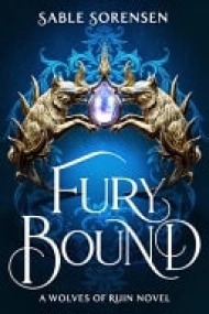 Coberta de Fury Bound
