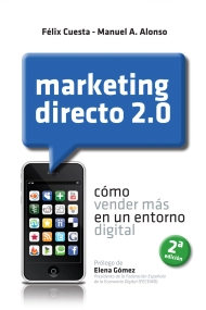 Cover von Marketing Directo 2.0