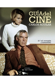 Cover of Guía del cine
