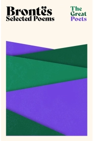 Coberta de Brontës: selected poems