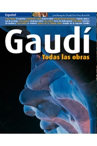 Coberta de Gaudí, todas las obras