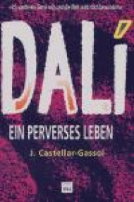 Coberta de Dalí. Ein perverses leben