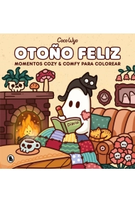 Cover von Coco Wyo - Otoño feliz (edición oficial en español)