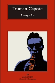 Coberta de A sangre fría