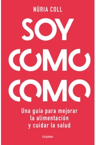 Cover von Soy como como