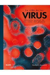 Cover von La vida de los virus
