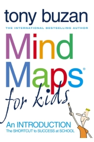 Coberta de Mind Maps For Kids: An Introduction