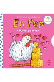 Cover von En Pep estima la mare