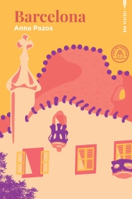Cubierta de Barcelona